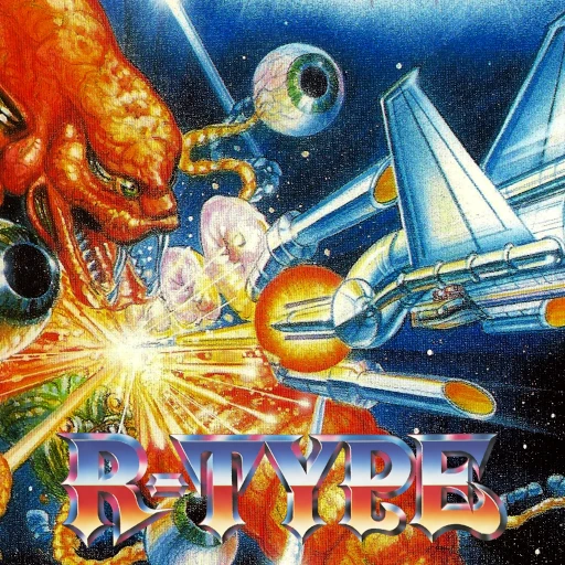 R-Type