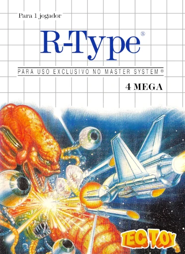 R-Type