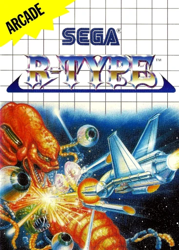 R-Type