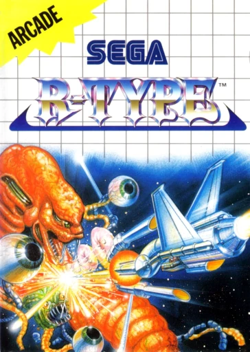 R-Type