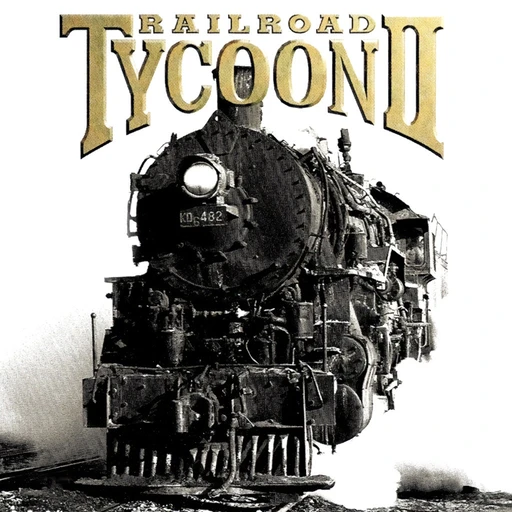 Railroad Tycoon II