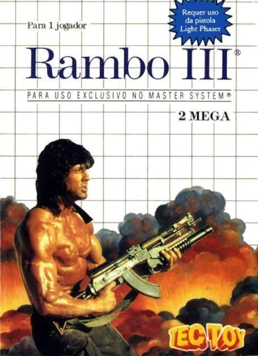 Rambo III