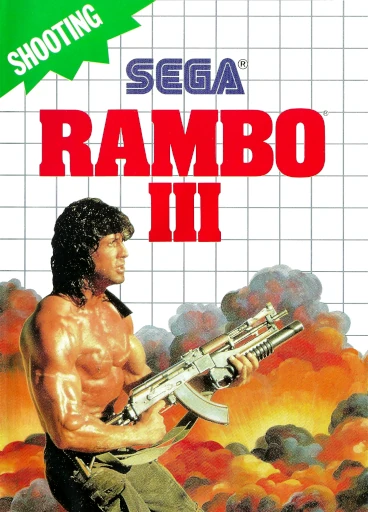 Rambo III