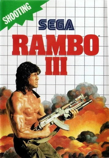 Rambo III