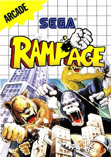 Rampage