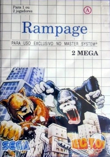 Rampage