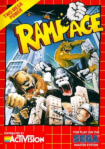 Rampage