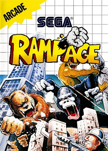 Rampage