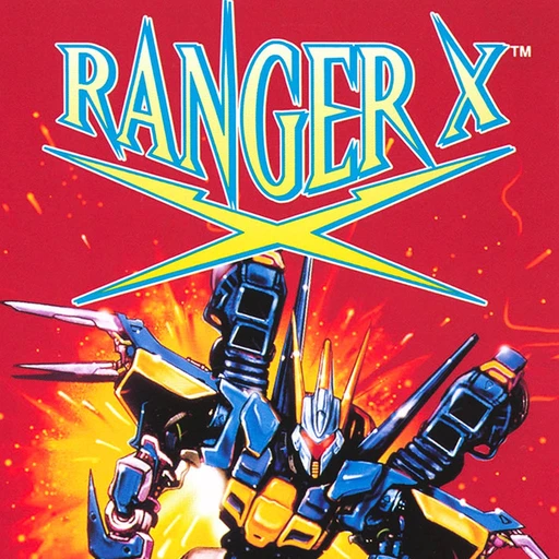 Ranger X