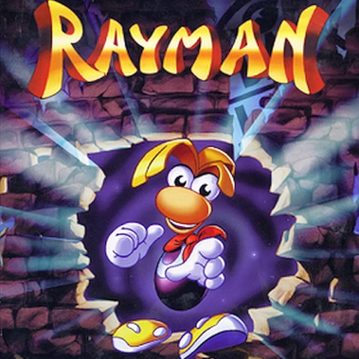 Rayman