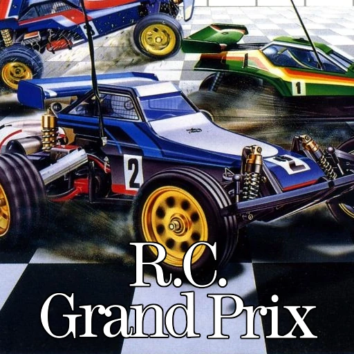 R.C. Grand Prix