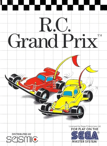 R.C. Grand Prix