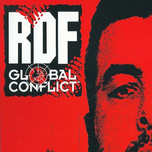 RDF Global Conflict