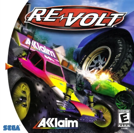 Re-Volt