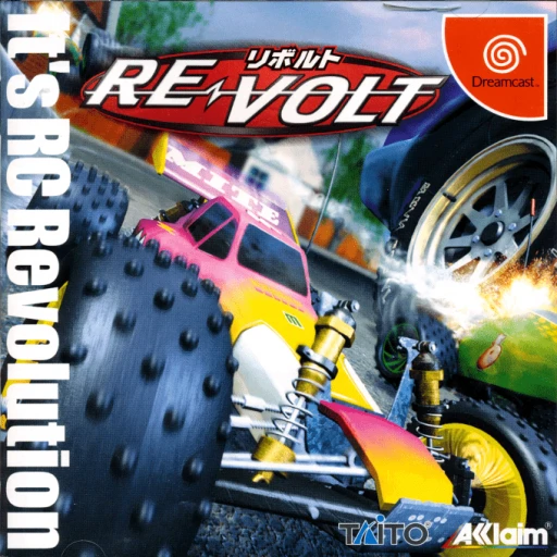 Re-Volt