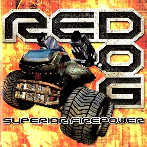 Red Dog: Superior Firepower