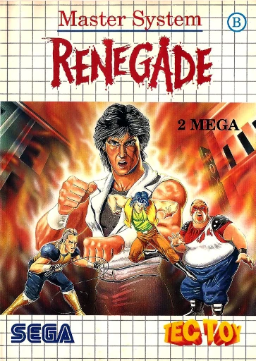 Renegade