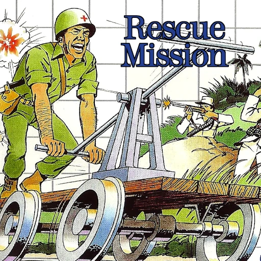 Rescue Mission