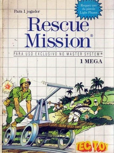 Rescue Mission