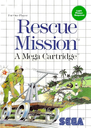 Rescue Mission