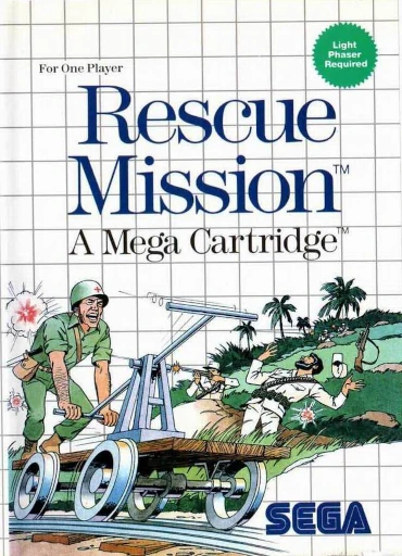 Rescue Mission