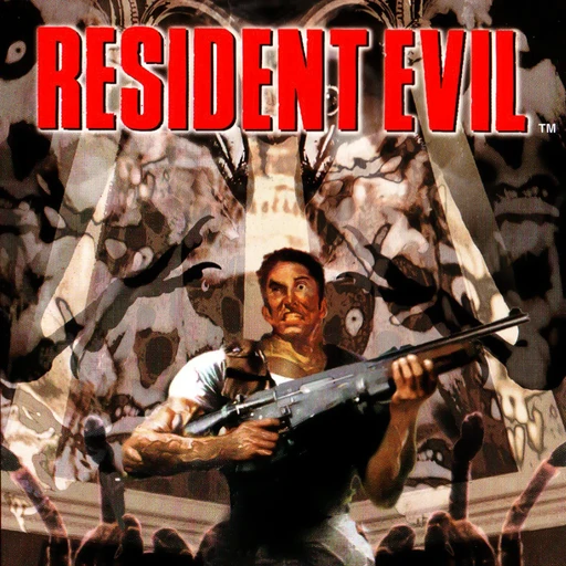 Resident Evil