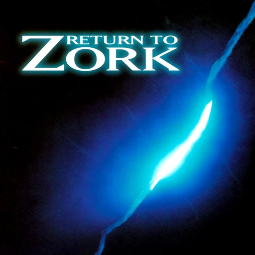 Return to Zork