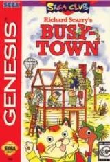 Richard Scarry’s Busytown