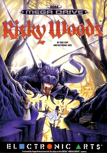 Risky Woods