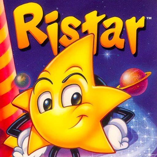 Ristar