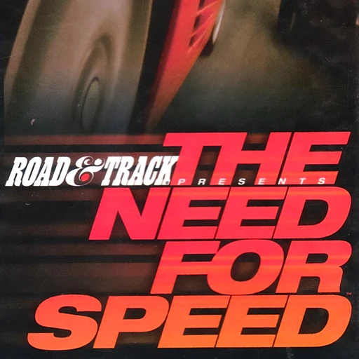 Road & Track Presents: The Need for Speed