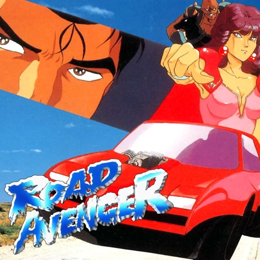 Road Avenger