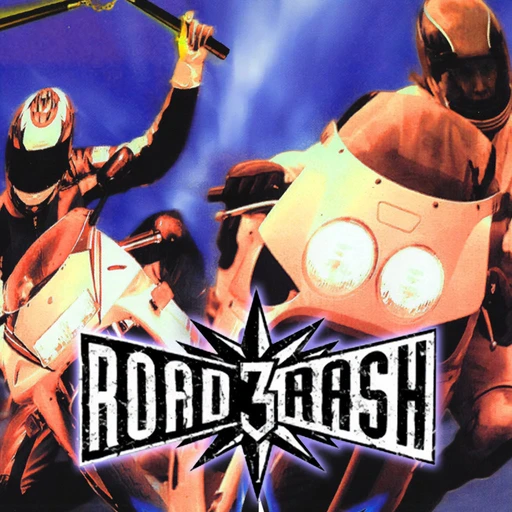 Road Rash 3