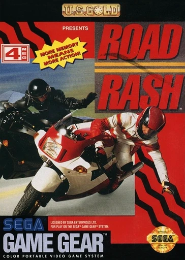 Road Rash