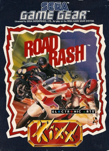 Road Rash