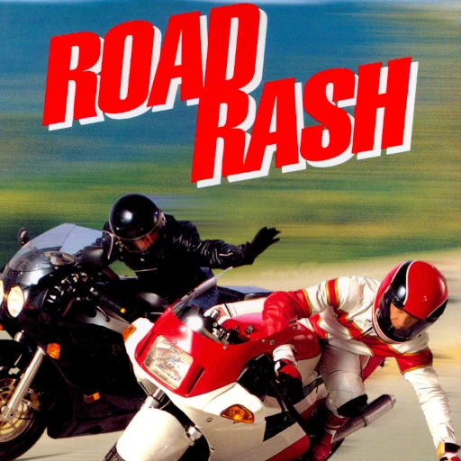 Road Rash