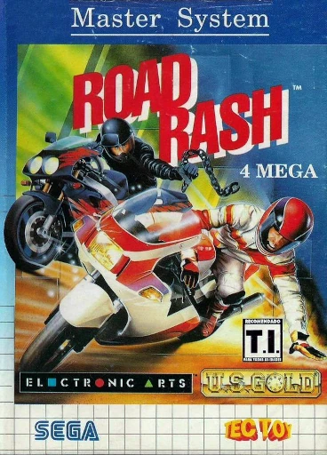 Road Rash