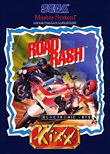 Road Rash