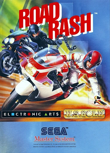 Road Rash