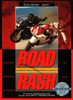 Road Rash