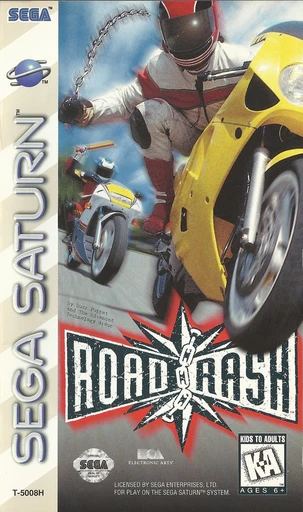 Road Rash