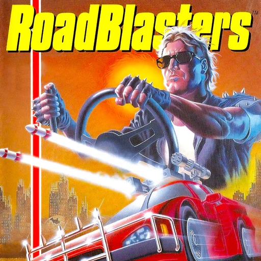 RoadBlasters