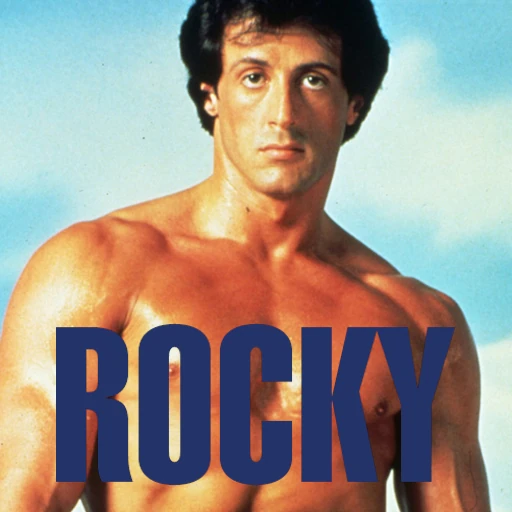 Rocky