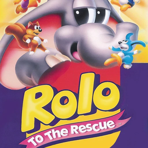 Rolo to the Rescue