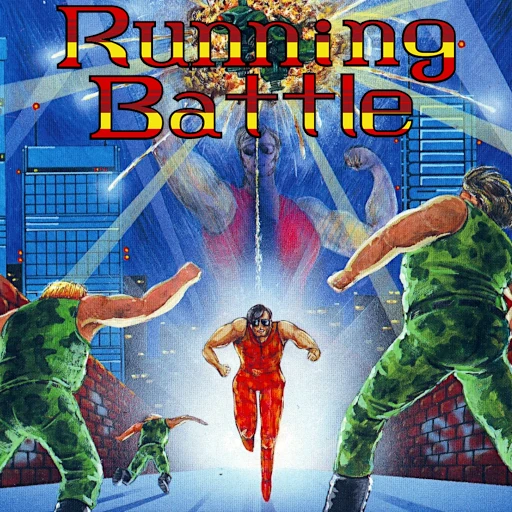 Running Battle