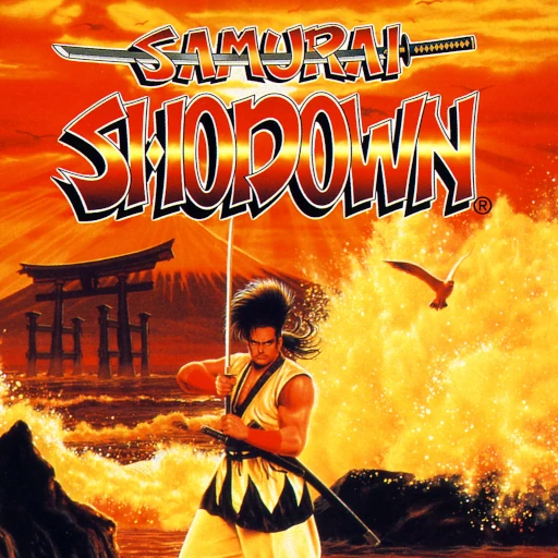 Samurai Shodown