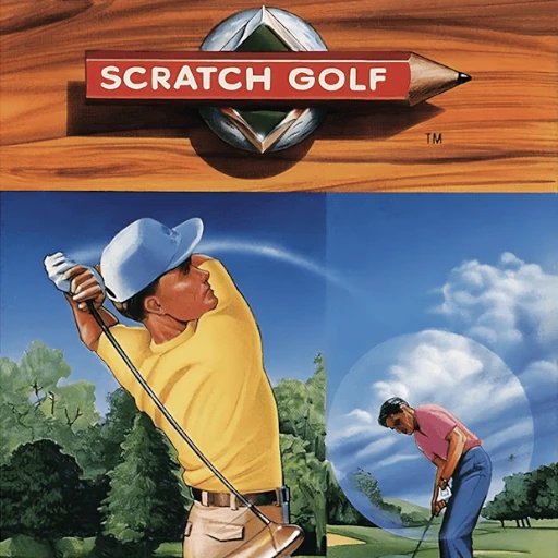 Scratch Golf