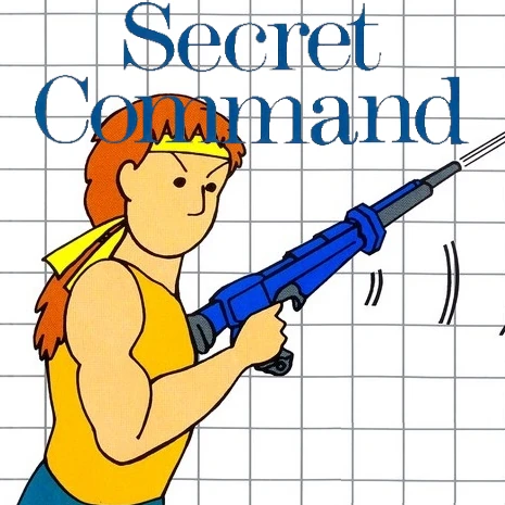 Secret Command