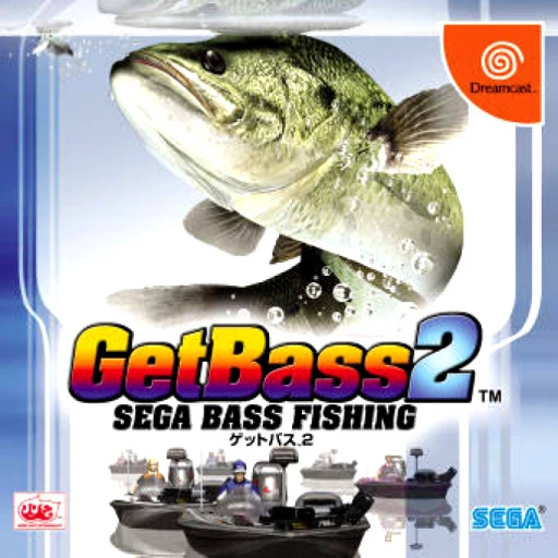 Get Bass 2