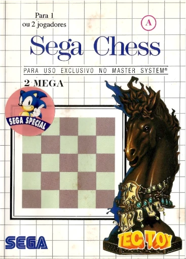 Sega Chess